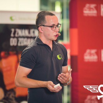 Brezplačno prehransko predavanje strokovnjaka Jerneja Ogrina!Migimigi