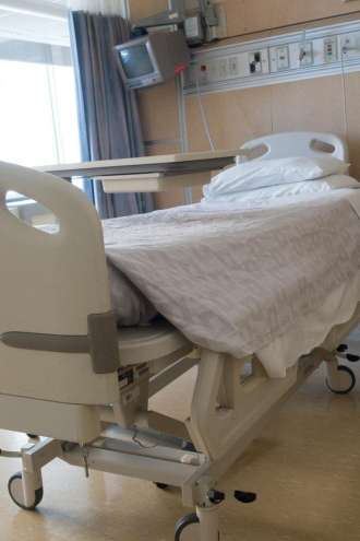 Bolnišnična odsotnost Celjanov pod slovenskim povprečjem