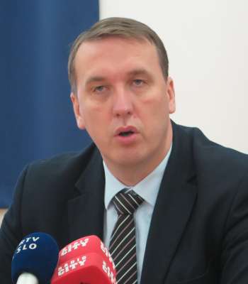 Marko Kovačič