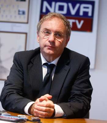 aleš hojs