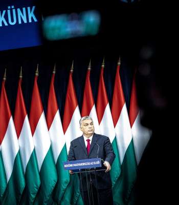 Viktor Orban