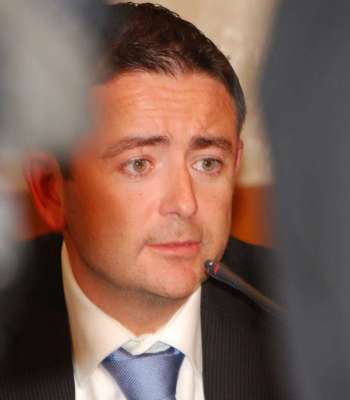 miha pogačnik