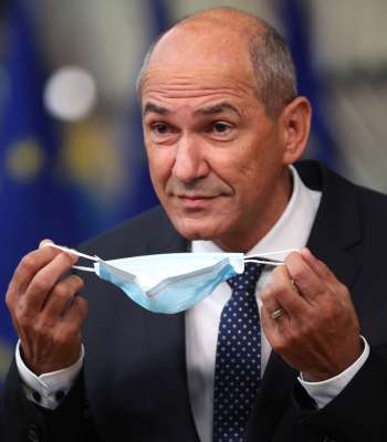 janez Janša