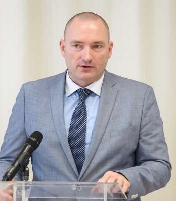 Jože Podgoršek