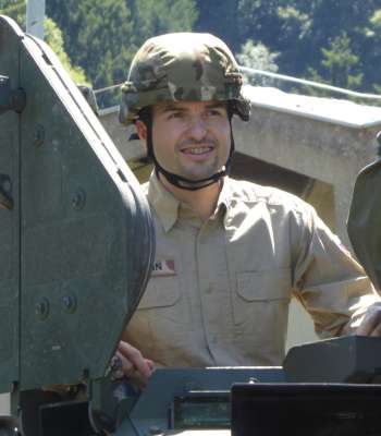 matej tonin oklepnik tank tw mors