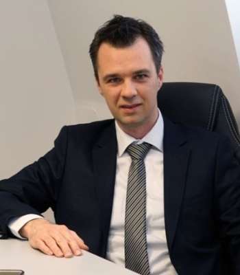 Marjan Dikaučič