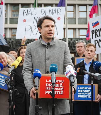 Andrej Hoivik Jure Klobčar