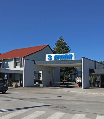 unior zreče