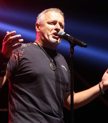 Marko Perković Thompson