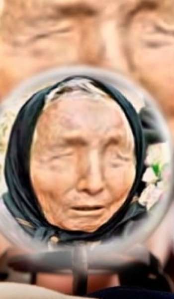 Baba Vanga je pomagala tisočem, le svojemu najdražjemu ni mogla.