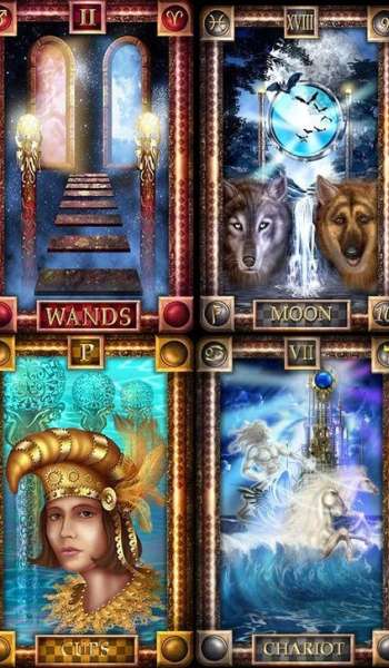 tarot