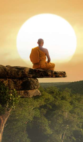 meditacija