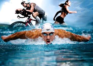 Triatlon