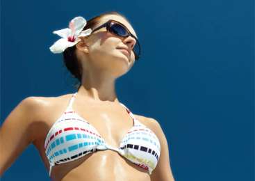 Originalna bikini dieta iz Hollywooda