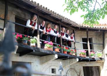 Povabilo na Kras