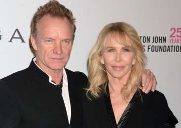 Sting: čas za slovo