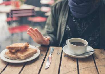 Praktični nasveti pri glutenski intoleranci