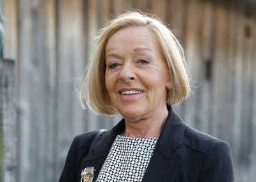 Milena Zupančič o minevanju časa
