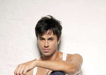 Enrique Iglesias: sramežljiv kralj latino popa