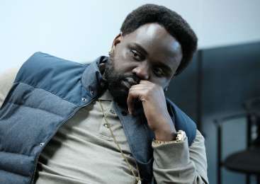 Brian Tyree Henry: Slava te spremeni