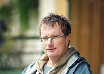 Tadej Golob o ženskah