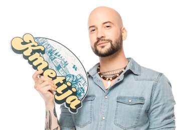 Miha povsem gol na Pop TV? To je povedal!