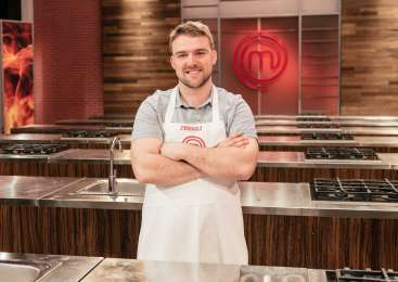 Ta teden kuhamo s tekmovalcem MasterChefa 2018 Jernejem Žavcerjem