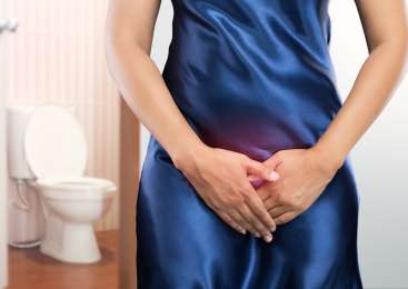 Ne morete urinirati v javnosti?