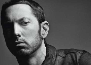 Eminem je nazaj, spet