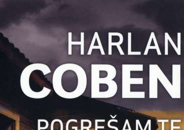 Napeti romani Harlana Cobena