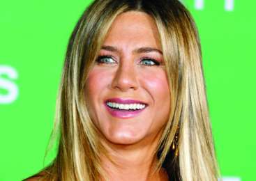 Zato je Jennifer Aniston videti tako dobro!