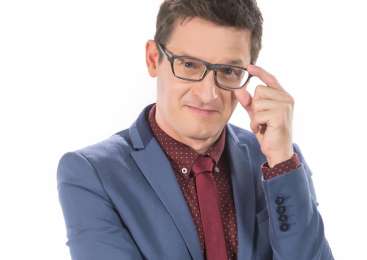 Saša Jerković: Prekleto vesel bi bil nogometne komentatorke!