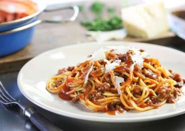 Recepti z malo FODMAP