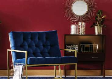 Luxe Revival - pridih elegance v vašem domu
