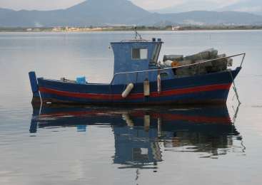 FOTO: Potepali smo se po Sardiniji