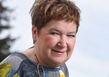 Milenka Težak o sinu Andreju: Rada ga pocrkljam, ker je dober človek!