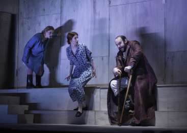 Šesti Drama Festival