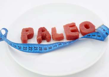 Paleo - zdrava dieta: »Počutim se odlično!«