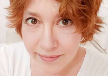 Barbi skozi rožnata očala