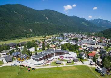 Ponovno odprtje objektov Hit Alpinea Kranjska Gora