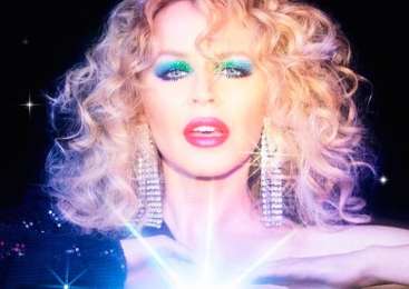 Kylie Minogue je razkrila, kateri od njenih hitov ji je najljubši