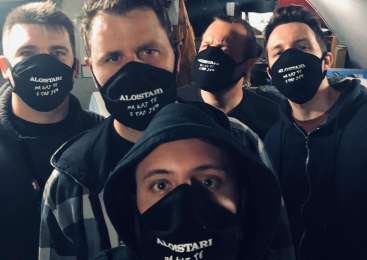 S 'sebkom' postanite del videospota