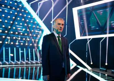 Jonas: Kadar je napaka, je še bolj zabavno