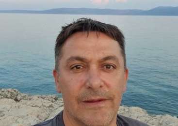 »Arabci imajo nafto, Slovenci imamo vodo«