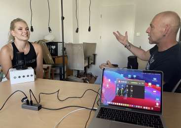 PODCAST ODKRITO: Alenka Trogrlič