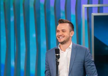 Luka Basi končno razkril novico, ki so jo vsi čakali