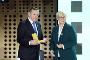 Tretja legenda Krke: pri Jožetu Colariču izplačilo božičnice ni problem