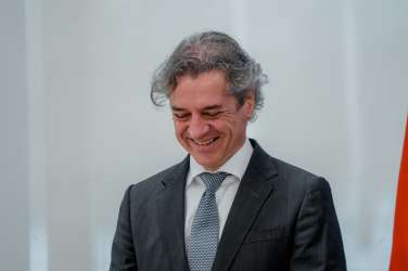 robert golob