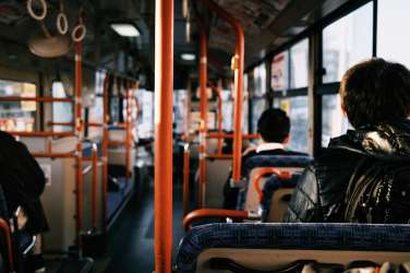 bus