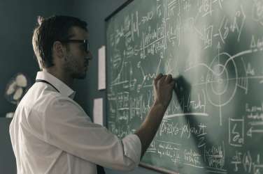 profesor matematike